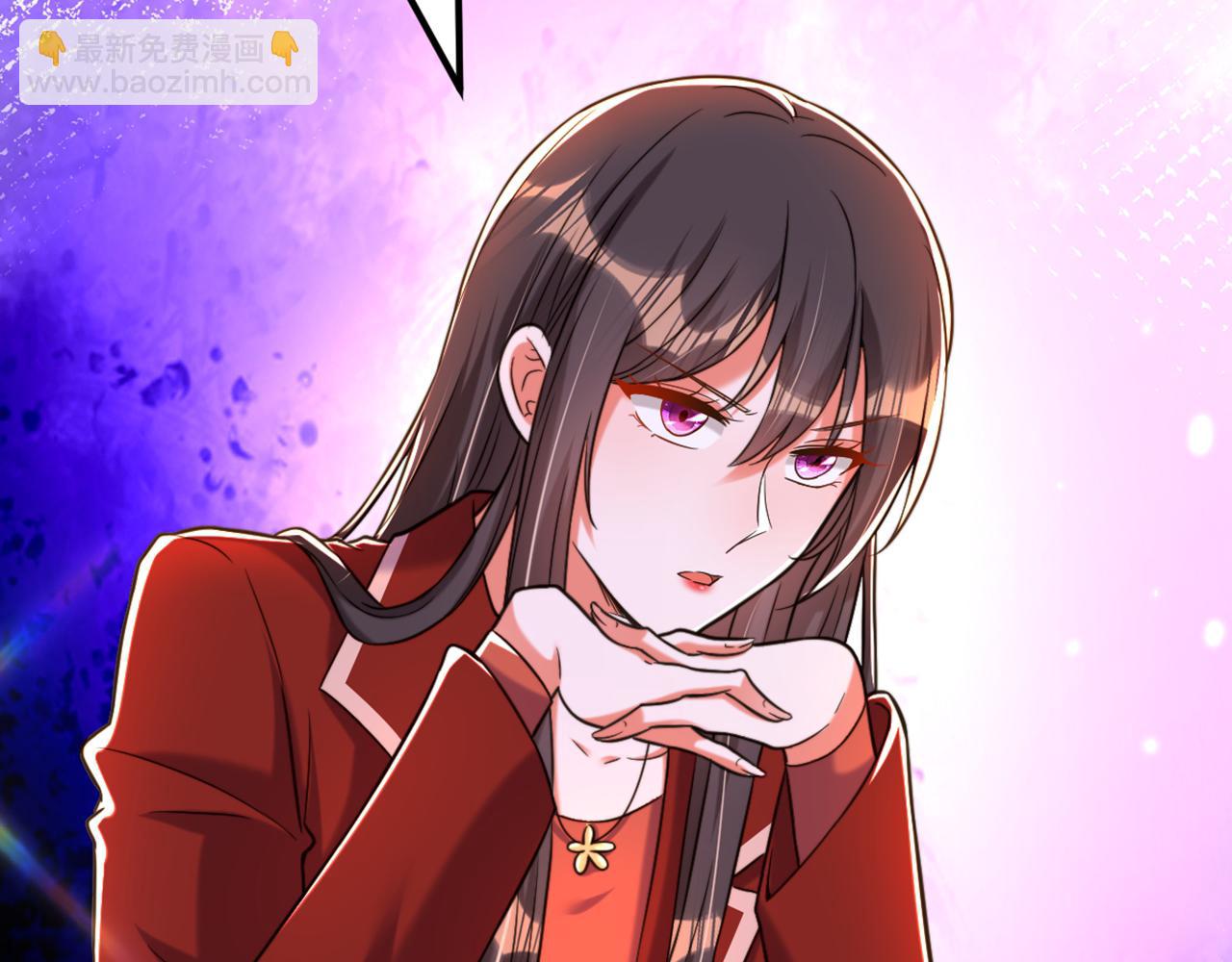 重生空間：大小姐不好惹 - 第305話 總裁都這麼閒嗎(2/3) - 5