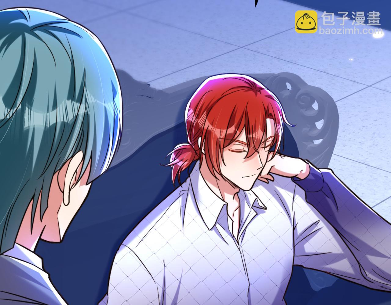 重生空間：大小姐不好惹 - 第307話 她能預知未來？(2/4) - 7