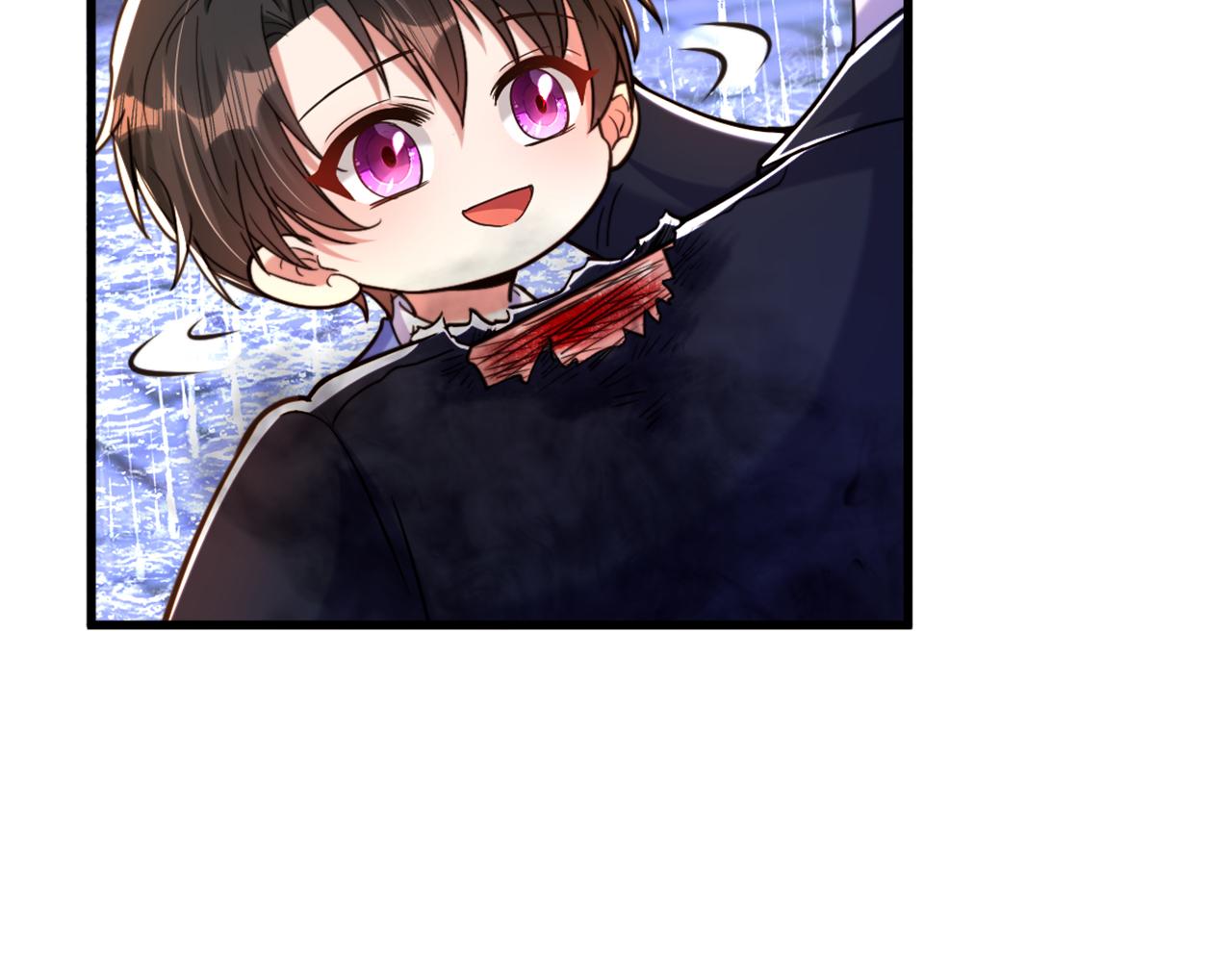 重生空間：大小姐不好惹 - 第315話 一起死吧！(3/3) - 5