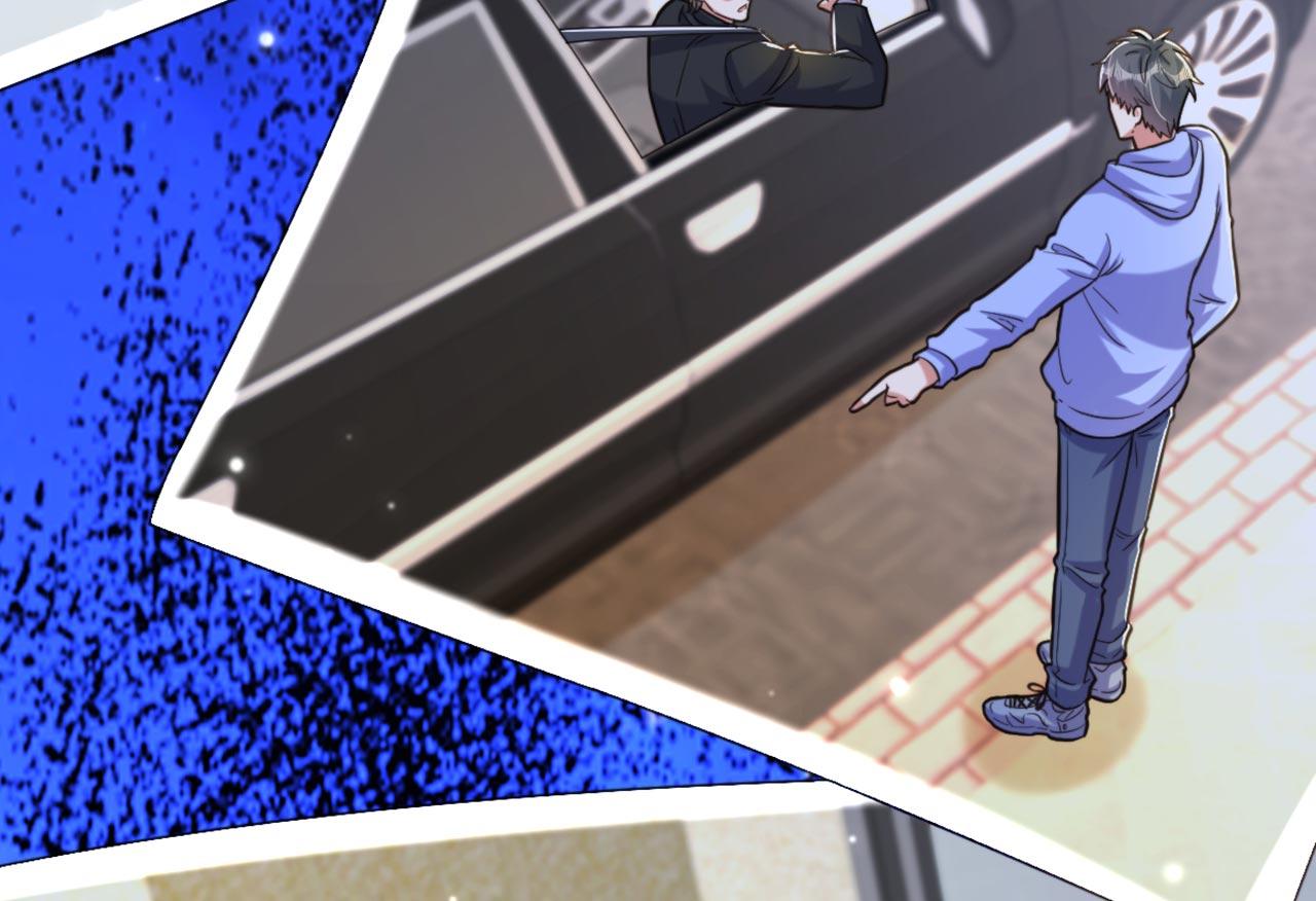 重生空間：大小姐不好惹 - 第323話 這人…我好像見過(2/3) - 1