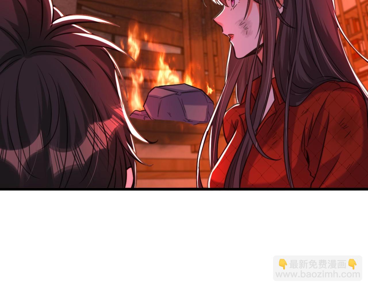 重生空間：大小姐不好惹 - 第327話 你…要不要嫁給我？(2/3) - 6