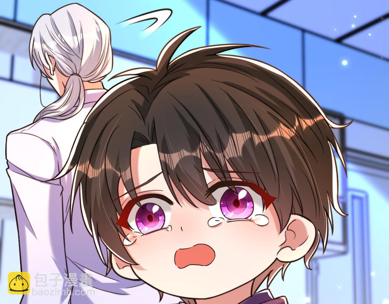 重生空間：大小姐不好惹 - 第329話 媽媽…爸爸他死了(2/3) - 7