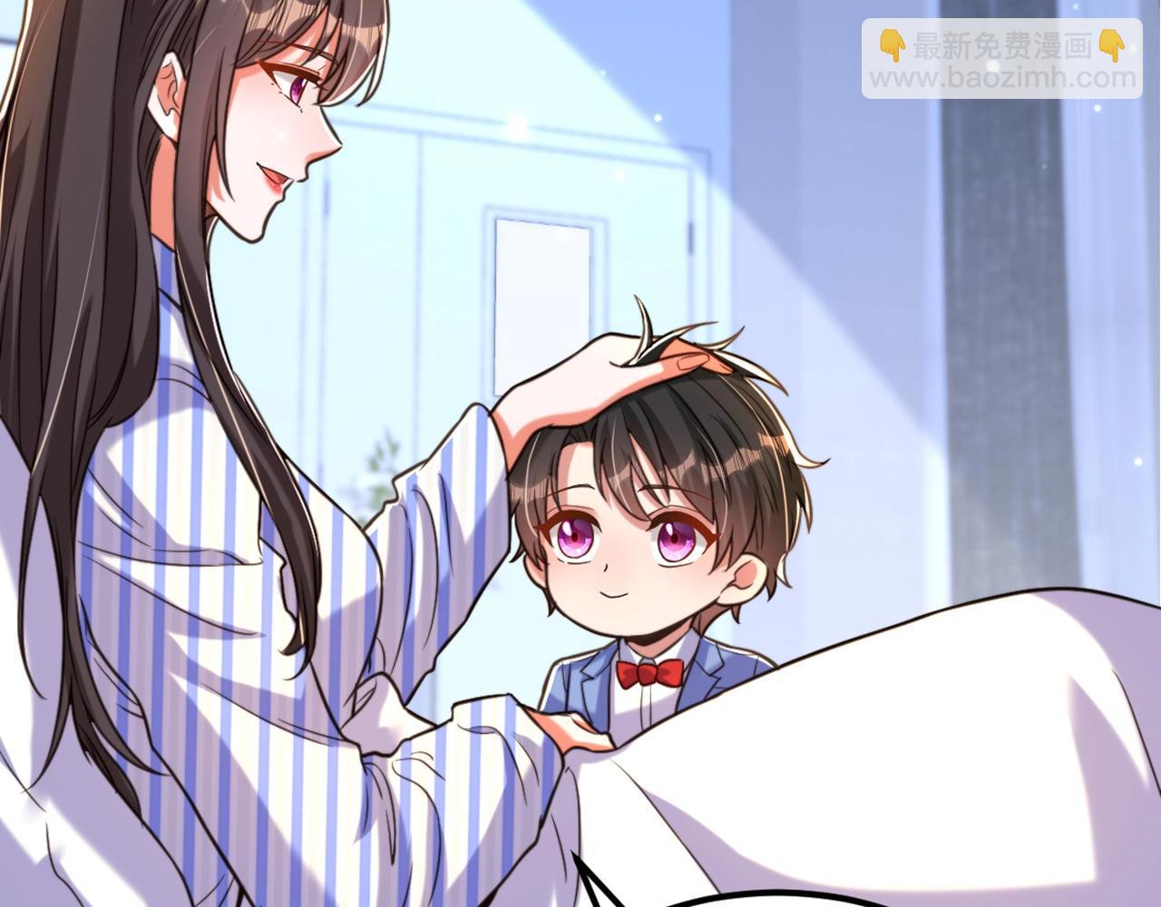 重生空間：大小姐不好惹 - 第331話 你別壓抑自己(1/3) - 5