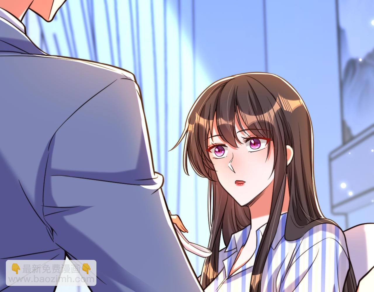 重生空間：大小姐不好惹 - 第331話 你別壓抑自己(2/3) - 4