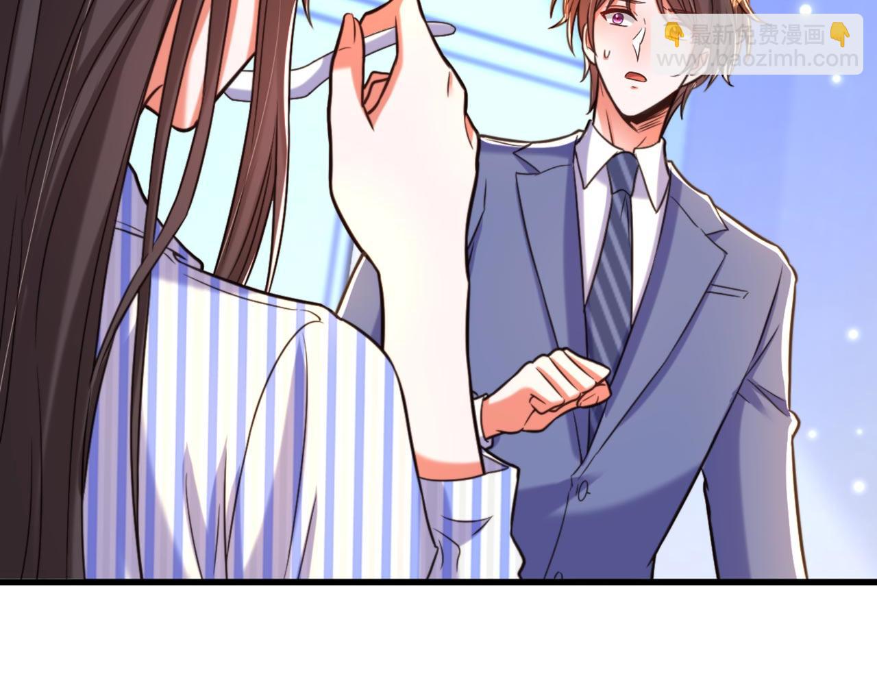 重生空間：大小姐不好惹 - 第331話 你別壓抑自己(2/3) - 3