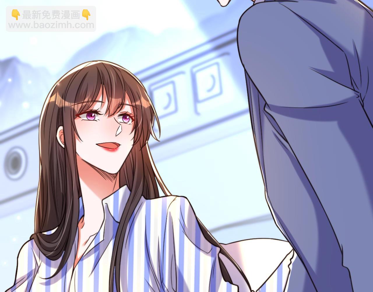 重生空間：大小姐不好惹 - 第331話 你別壓抑自己(2/3) - 4