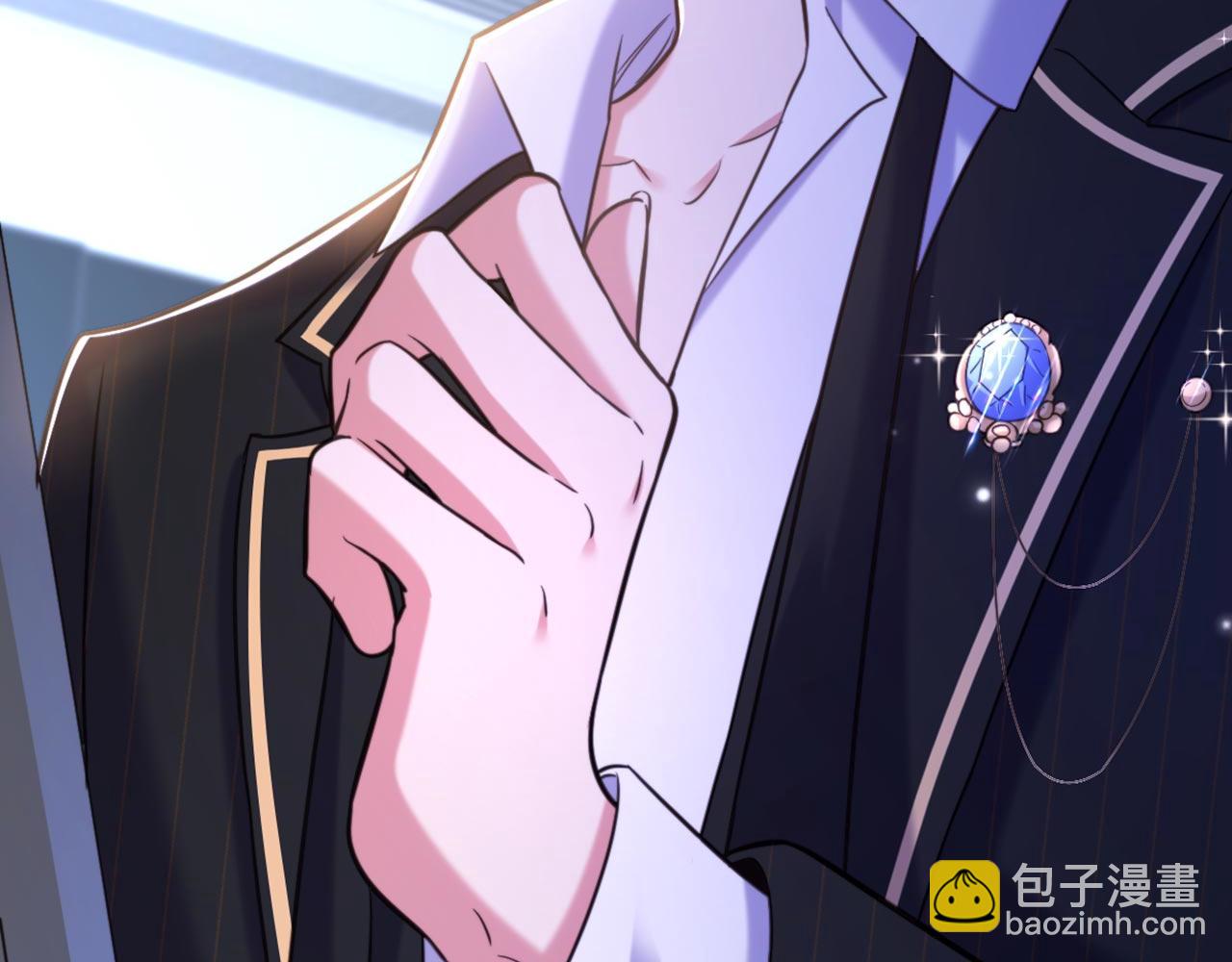 重生空間：大小姐不好惹 - 第335話 你不喜歡我餵你嗎？(3/3) - 1