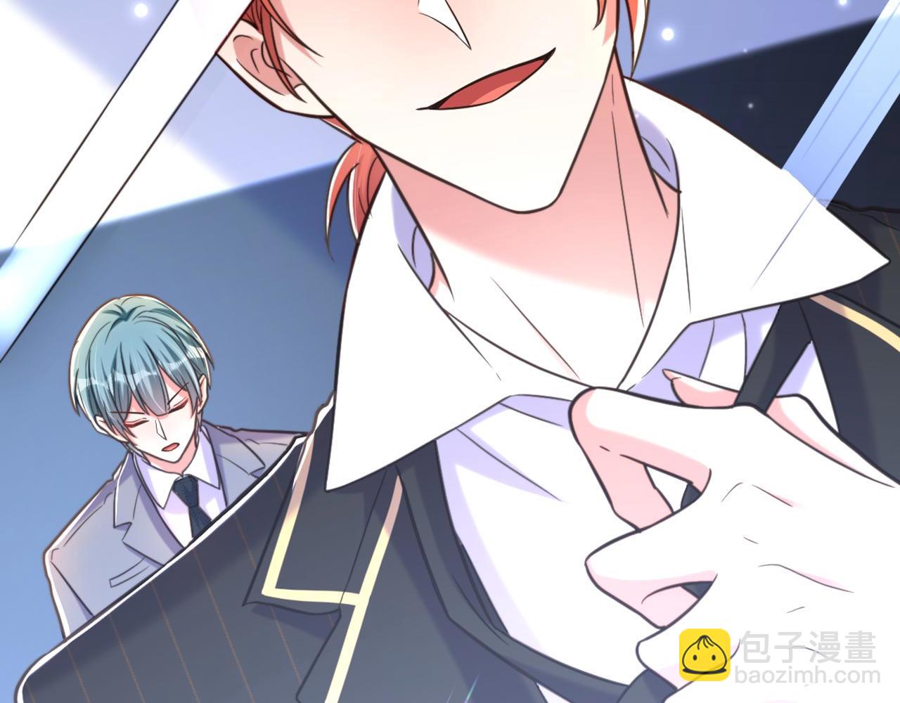 重生空間：大小姐不好惹 - 第335話 你不喜歡我餵你嗎？(3/3) - 5