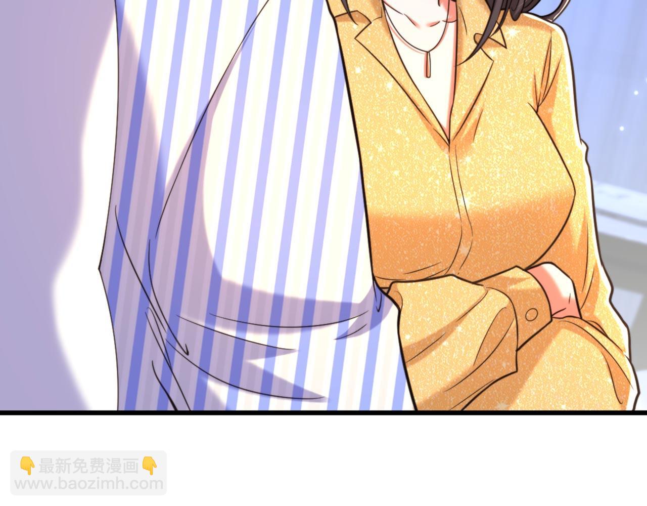 重生空間：大小姐不好惹 - 第335話 你不喜歡我餵你嗎？(1/3) - 5