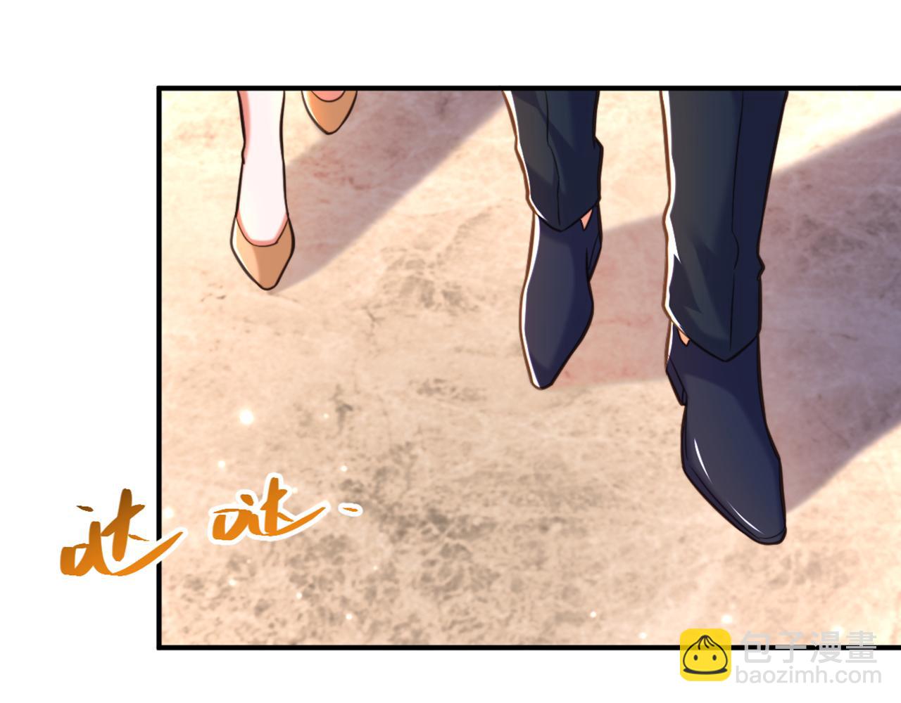 重生空間：大小姐不好惹 - 第347話 來，喝點水 ……(2/3) - 8