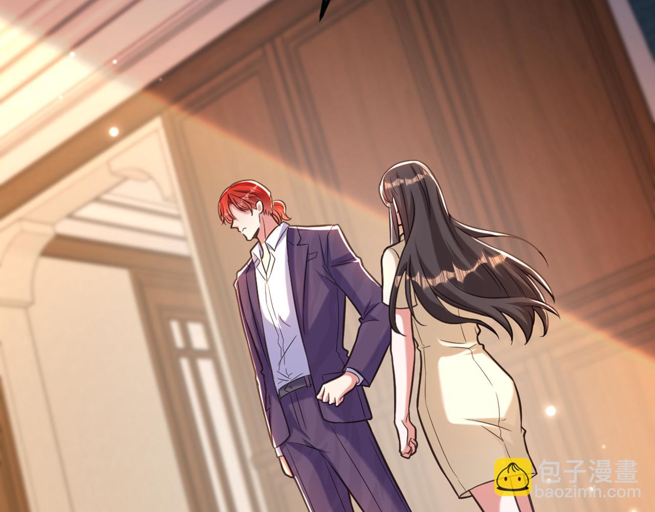 重生空間：大小姐不好惹 - 第353話 我恨薄家！(2/3) - 5