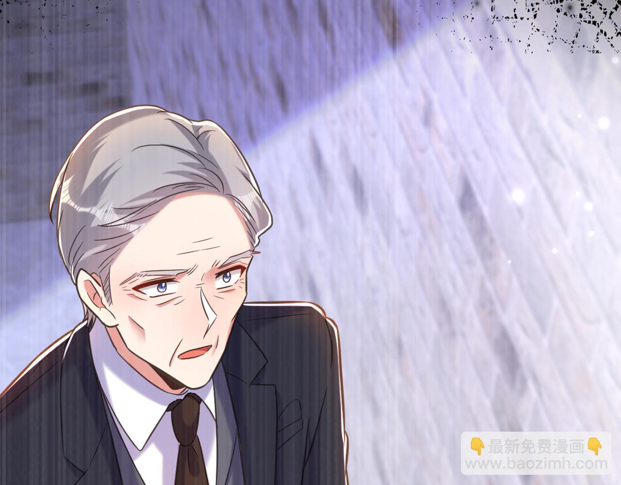 重生空間：大小姐不好惹 - 第353話 我恨薄家！(2/3) - 1