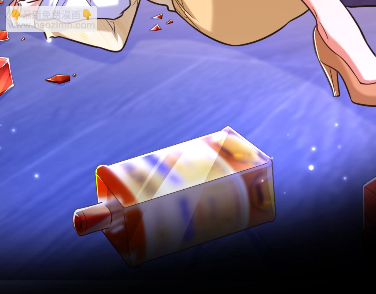 重生空間：大小姐不好惹 - 第355話 我到底哪裡不如他！(2/3) - 5