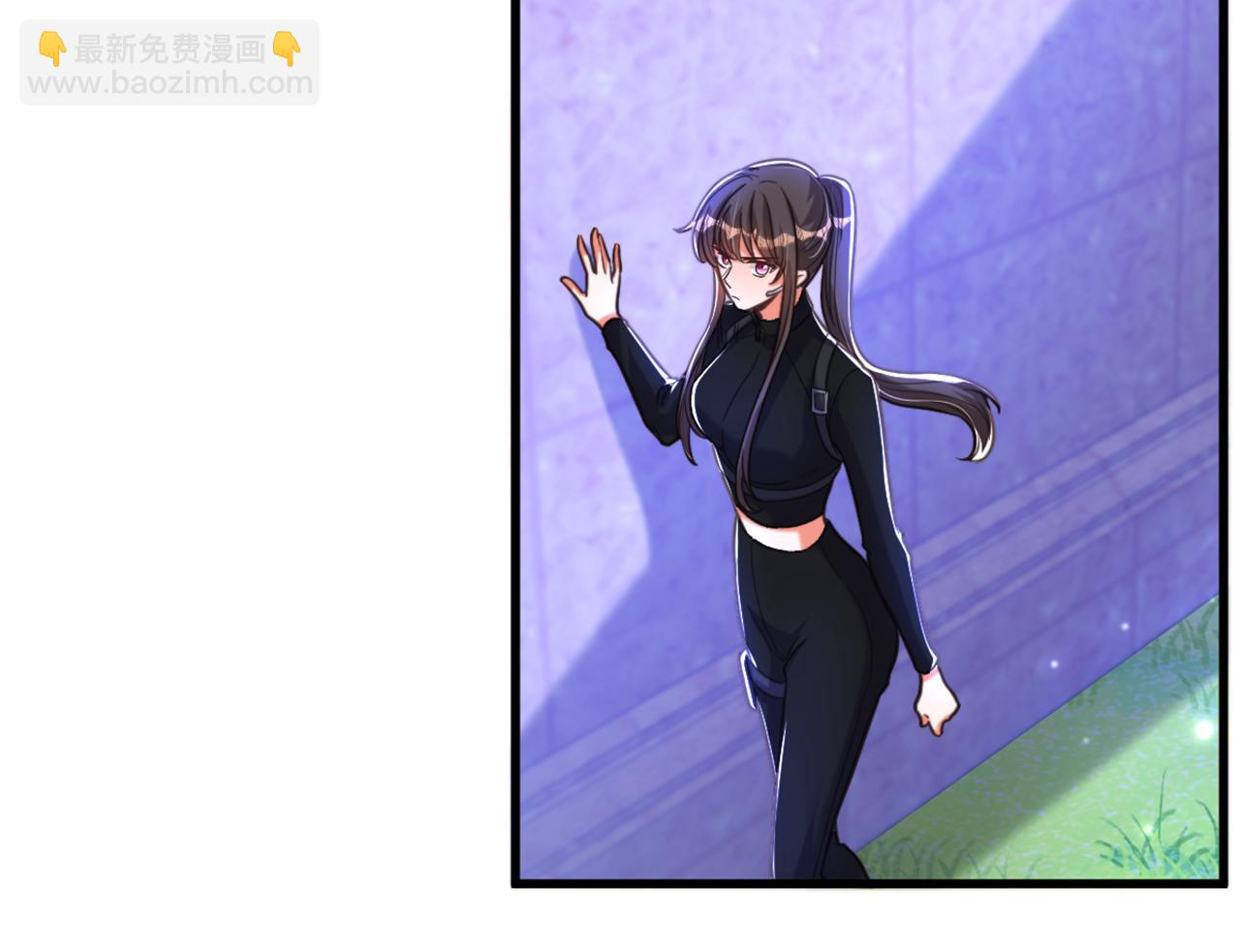 重生空間：大小姐不好惹 - 第363話 今晚他可是主角……(2/3) - 3