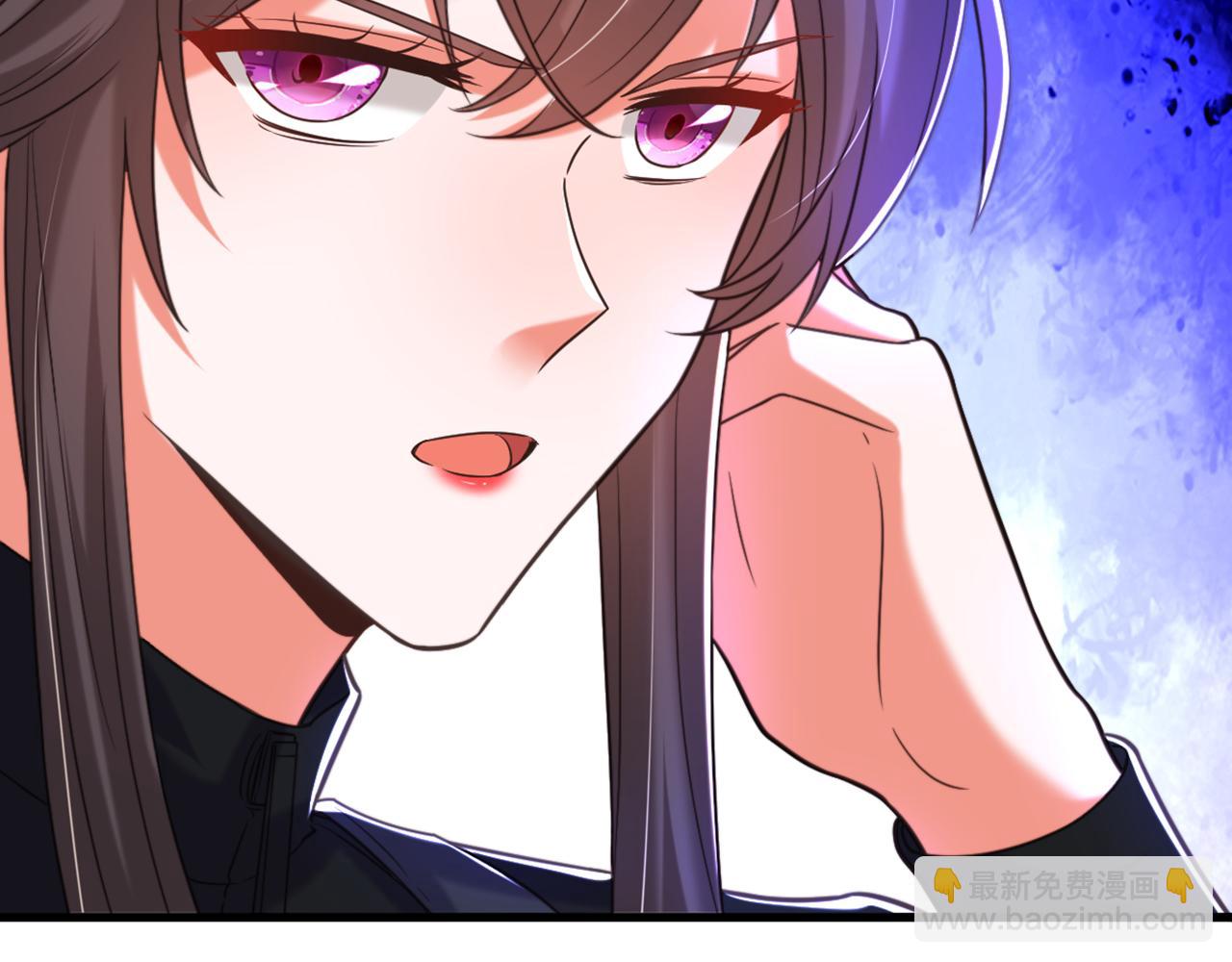 重生空間：大小姐不好惹 - 第365話 任何人都搶不走薄氏(3/3) - 1