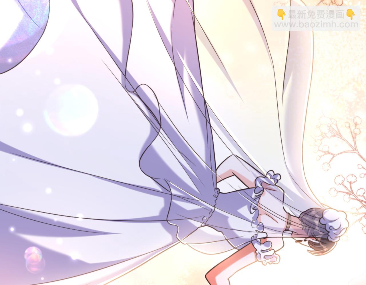 重生空間：大小姐不好惹 - 第365話 任何人都搶不走薄氏(2/3) - 3