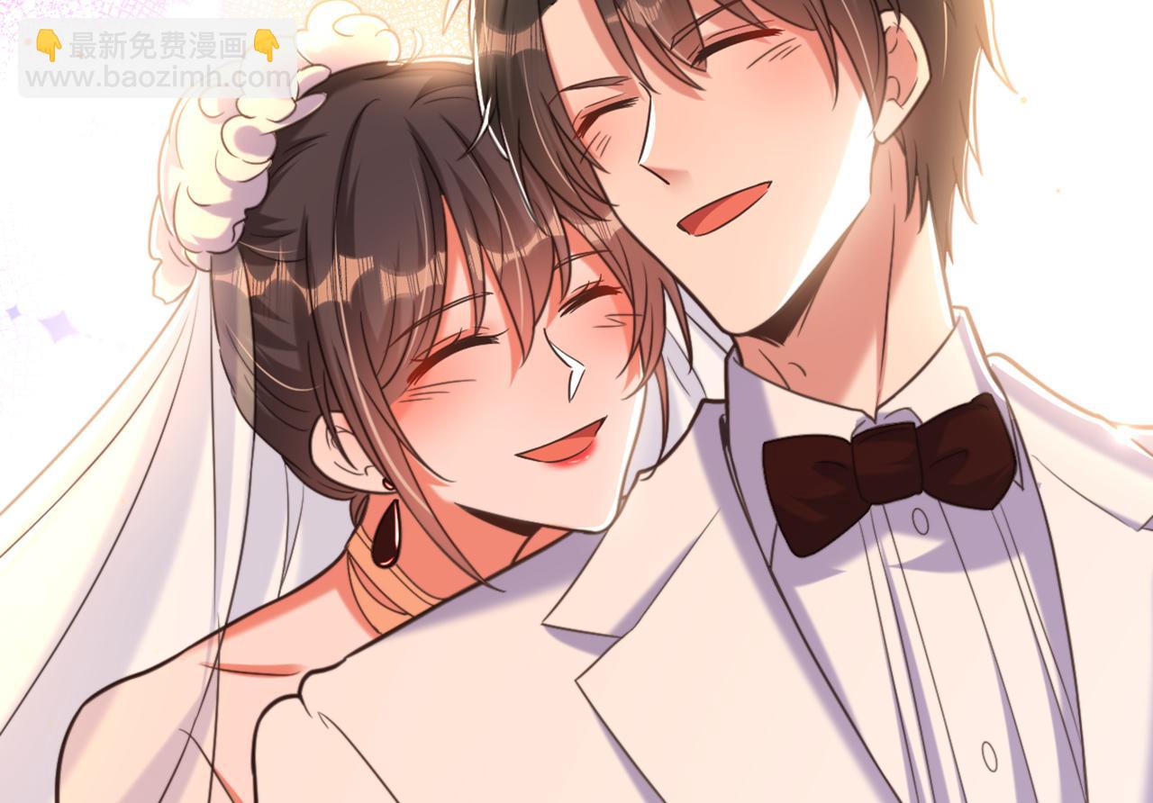 重生空間：大小姐不好惹 - 第365話 任何人都搶不走薄氏(2/3) - 7