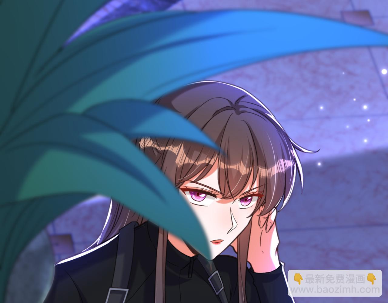 重生空間：大小姐不好惹 - 第365話 任何人都搶不走薄氏(2/3) - 6