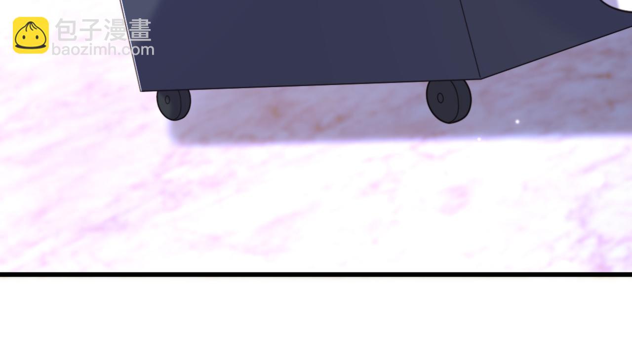 重生空間：大小姐不好惹 - 第365話 任何人都搶不走薄氏(2/3) - 5