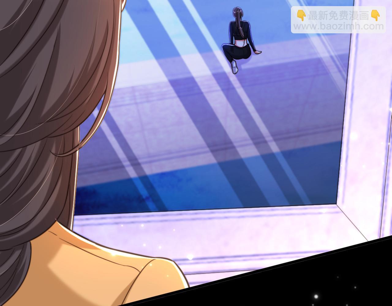 重生空間：大小姐不好惹 - 第369話 她可是我媽媽……(2/3) - 2