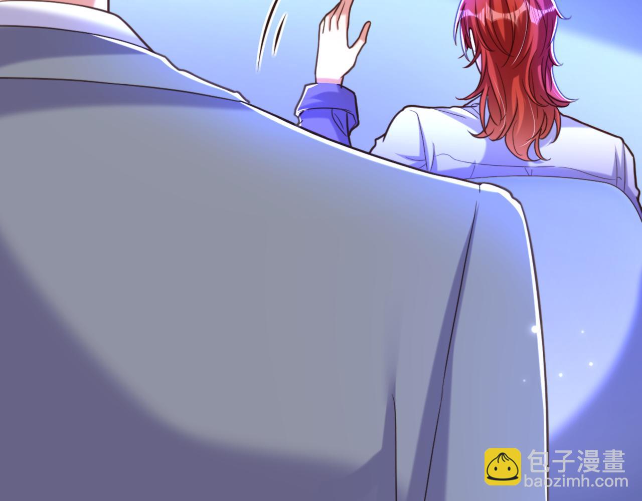 重生空間：大小姐不好惹 - 第373話 最後的禮物(1/3) - 6