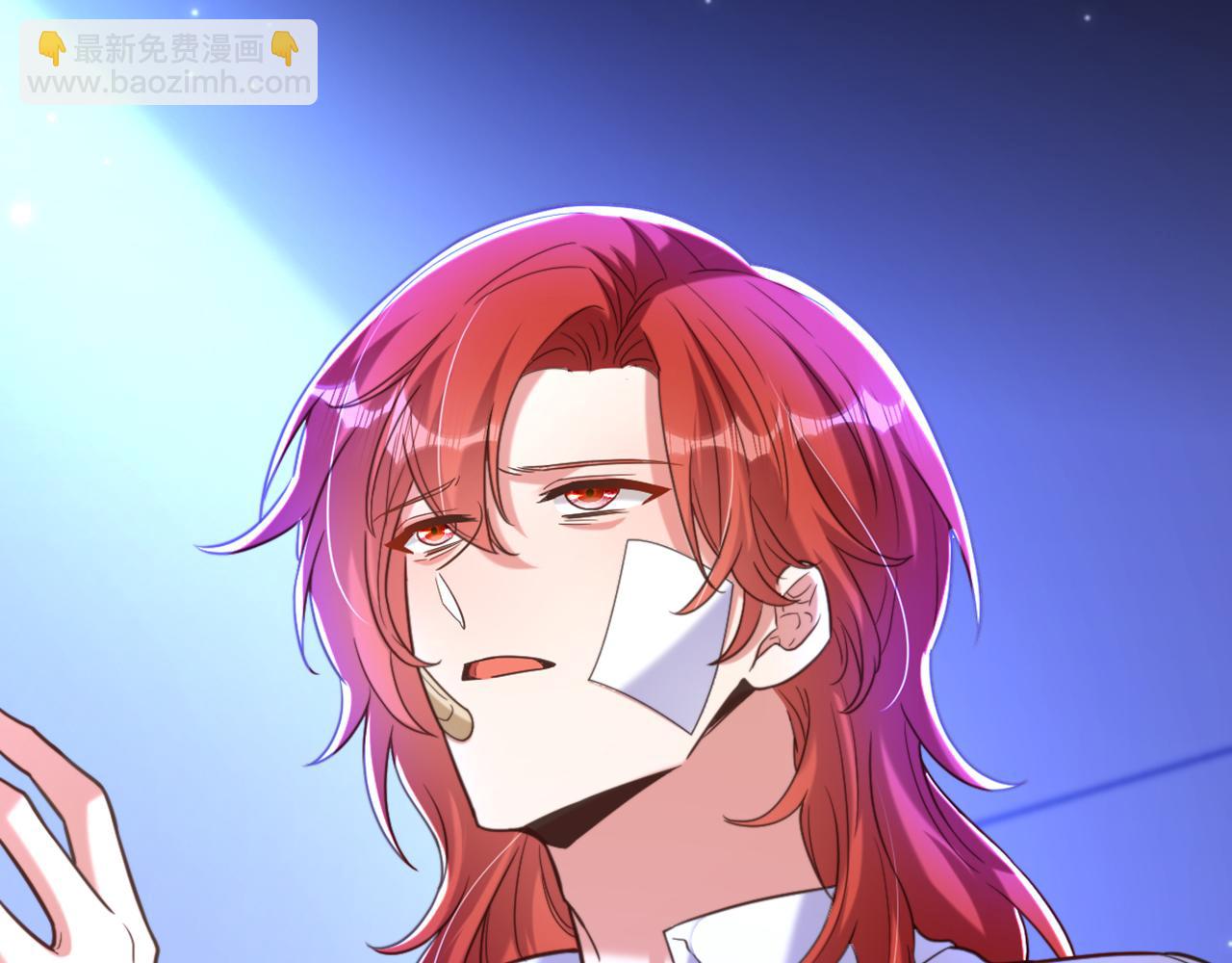 重生空間：大小姐不好惹 - 第373話 最後的禮物(1/3) - 1