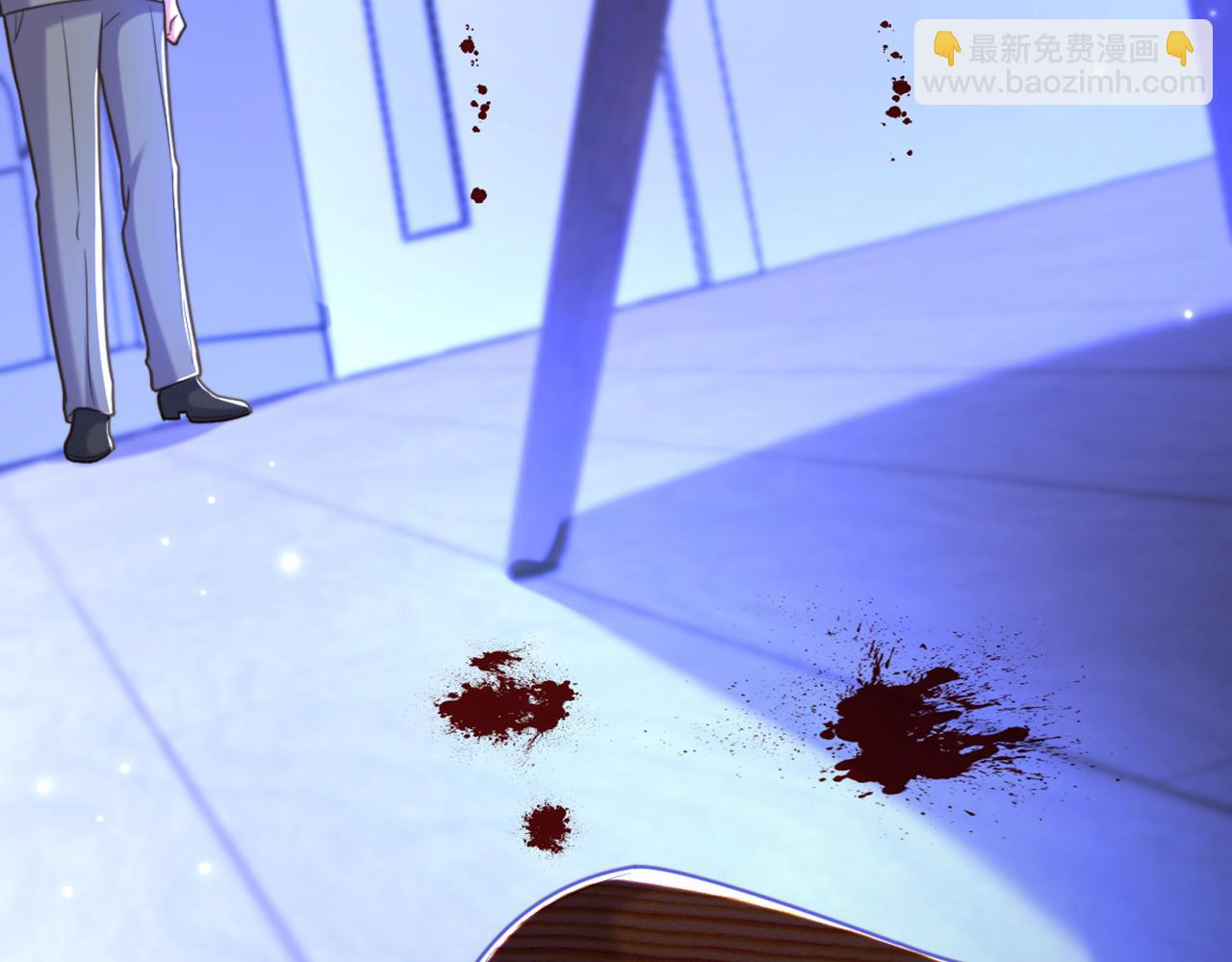 重生空間：大小姐不好惹 - 第373話 最後的禮物(2/3) - 6