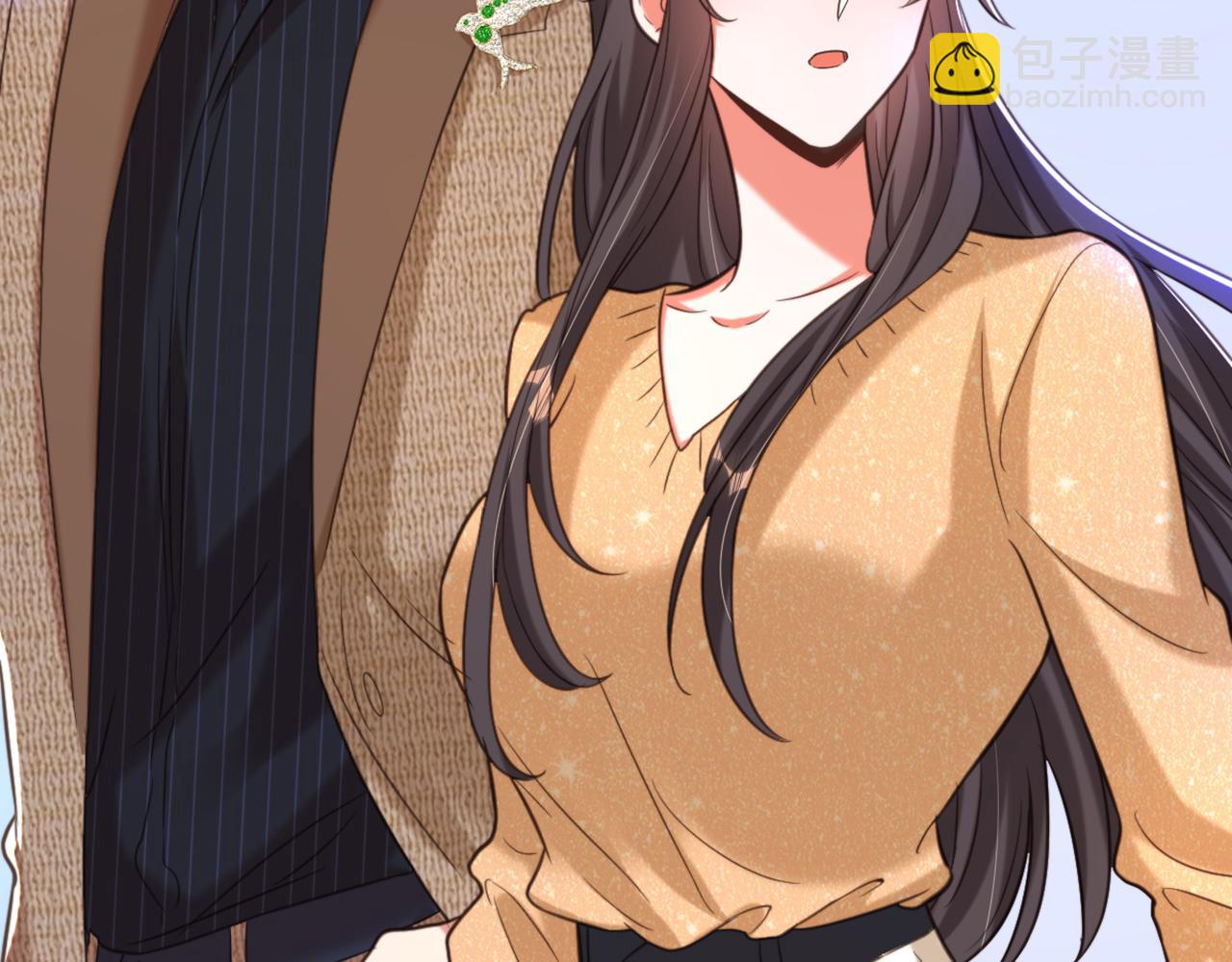 重生空間：大小姐不好惹 - 第379話 薄家就交給我吧(1/3) - 4