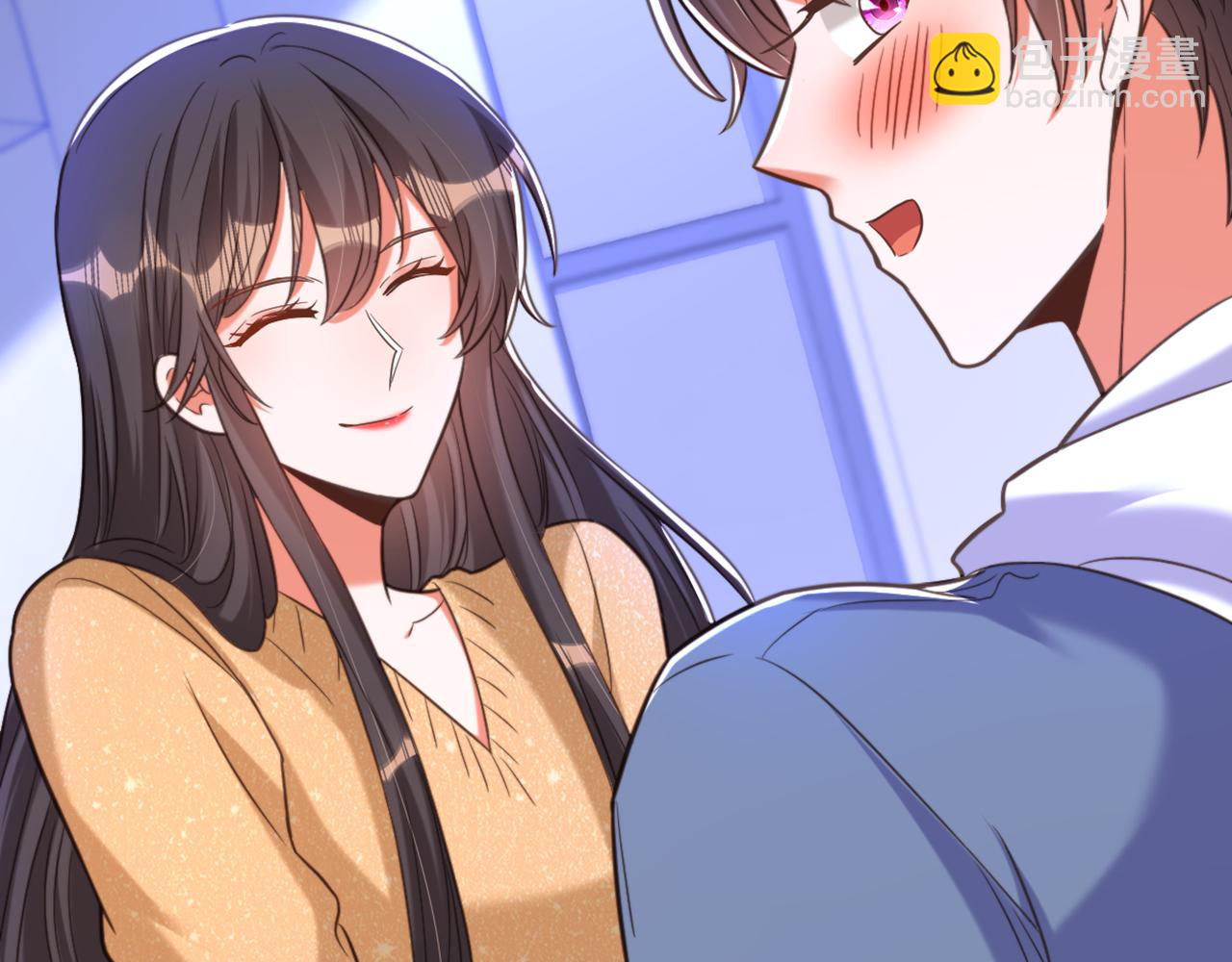 重生空間：大小姐不好惹 - 第379話 薄家就交給我吧(2/3) - 1