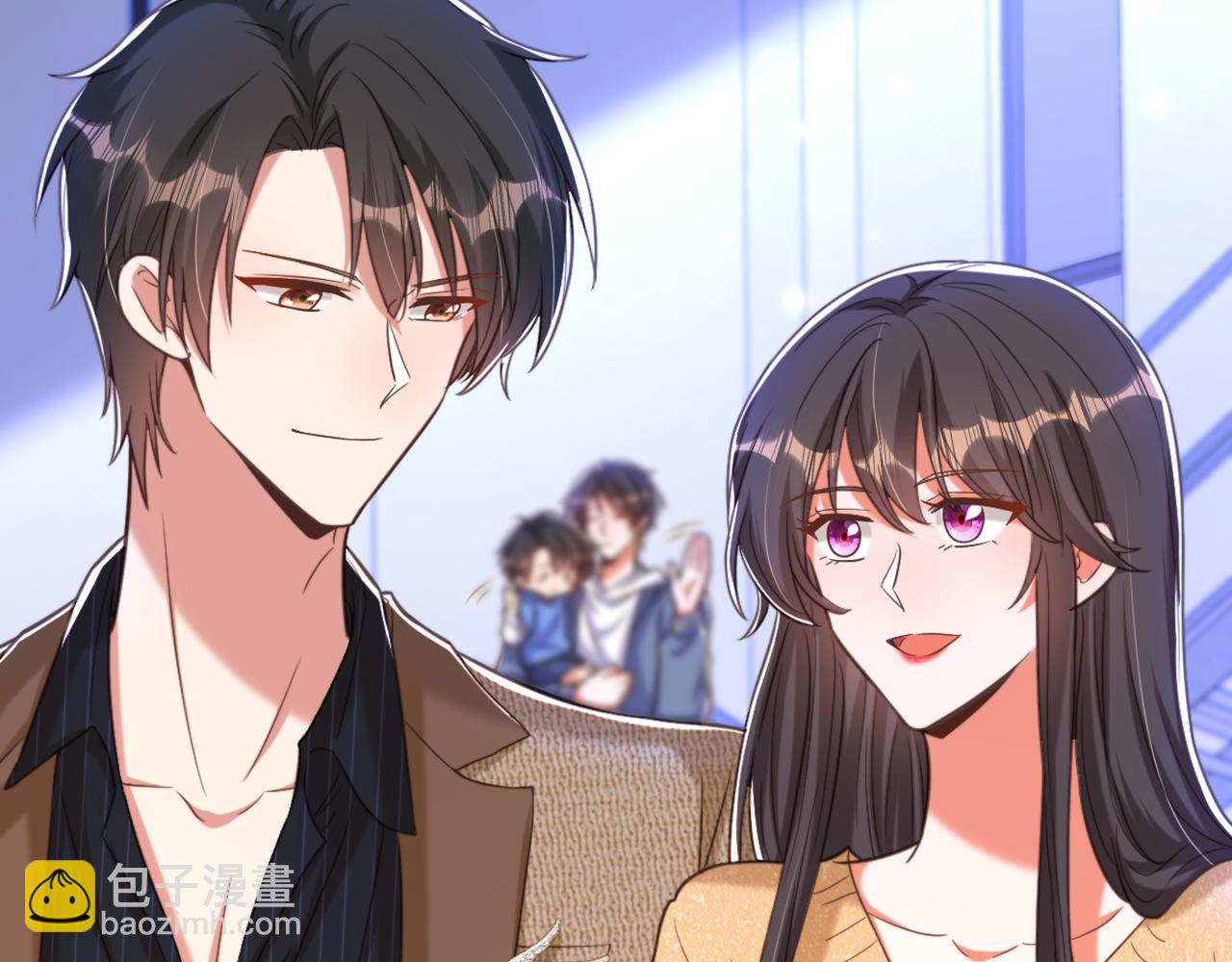 重生空間：大小姐不好惹 - 第379話 薄家就交給我吧(2/3) - 1