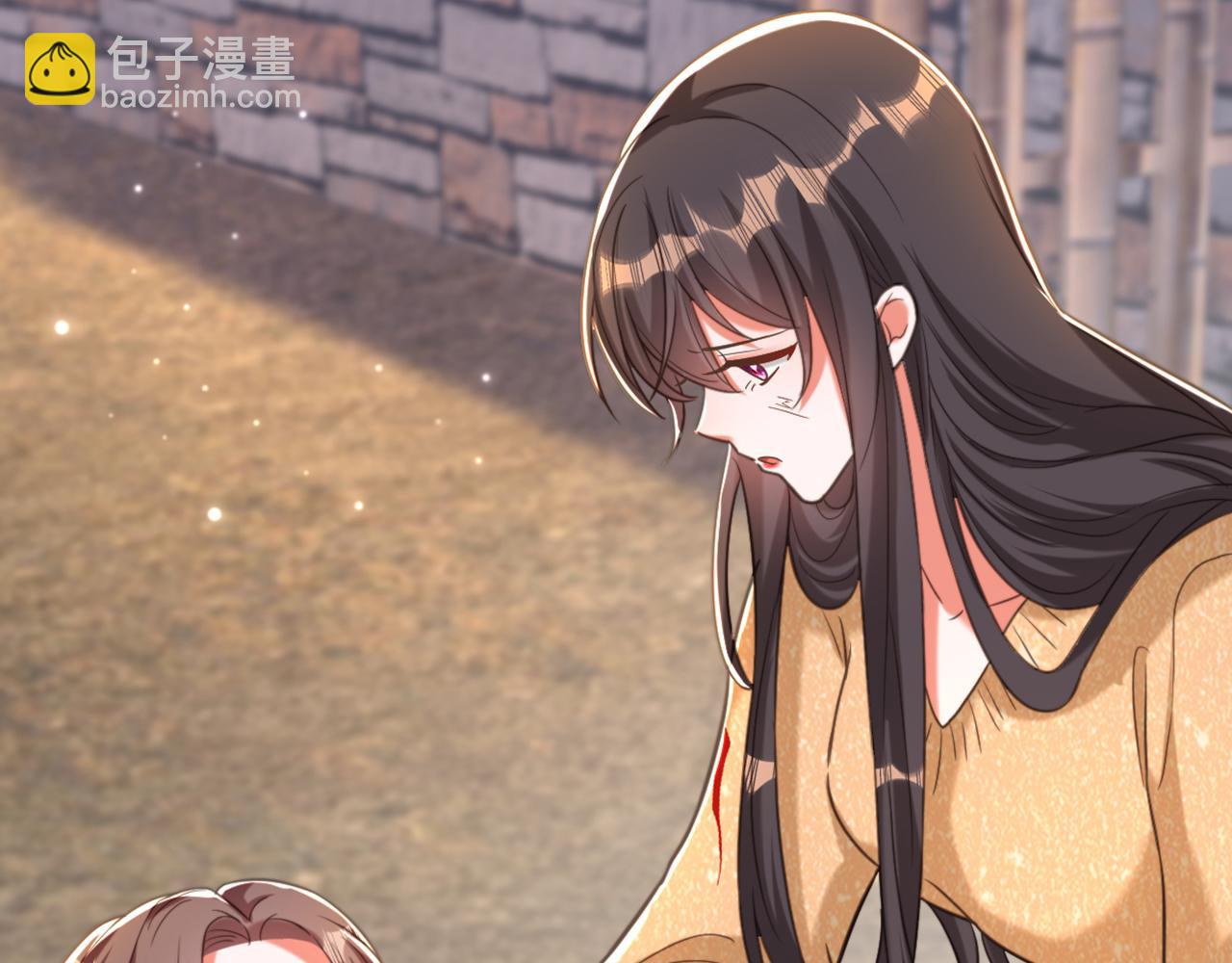 重生空間：大小姐不好惹 - 第381話 用我的血吧！(3/3) - 5