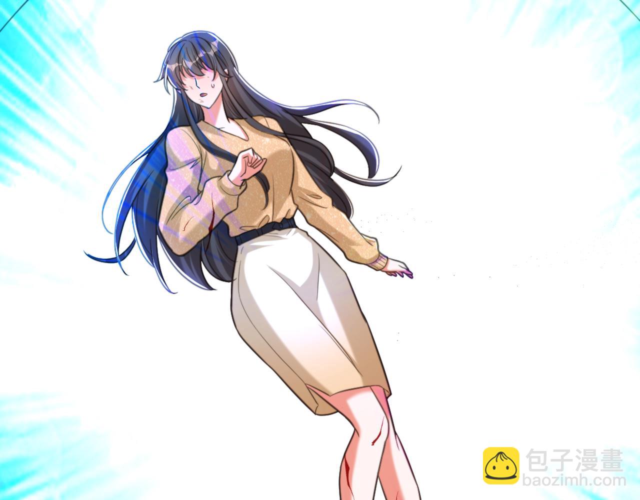 重生空間：大小姐不好惹 - 第381話 用我的血吧！(1/3) - 1