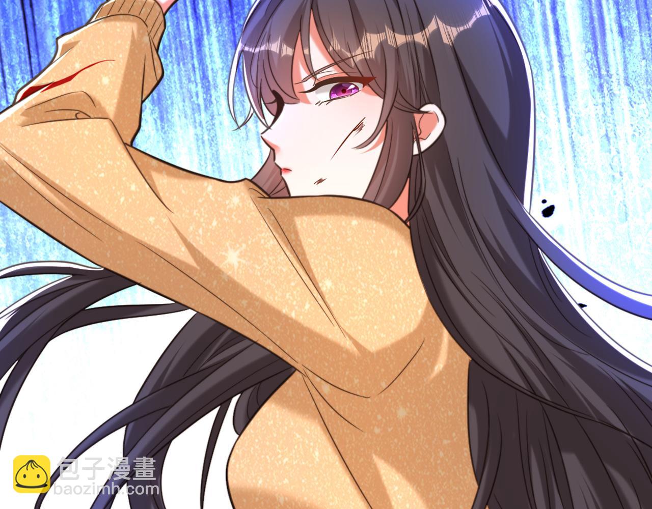 重生空間：大小姐不好惹 - 第381話 用我的血吧！(2/3) - 2