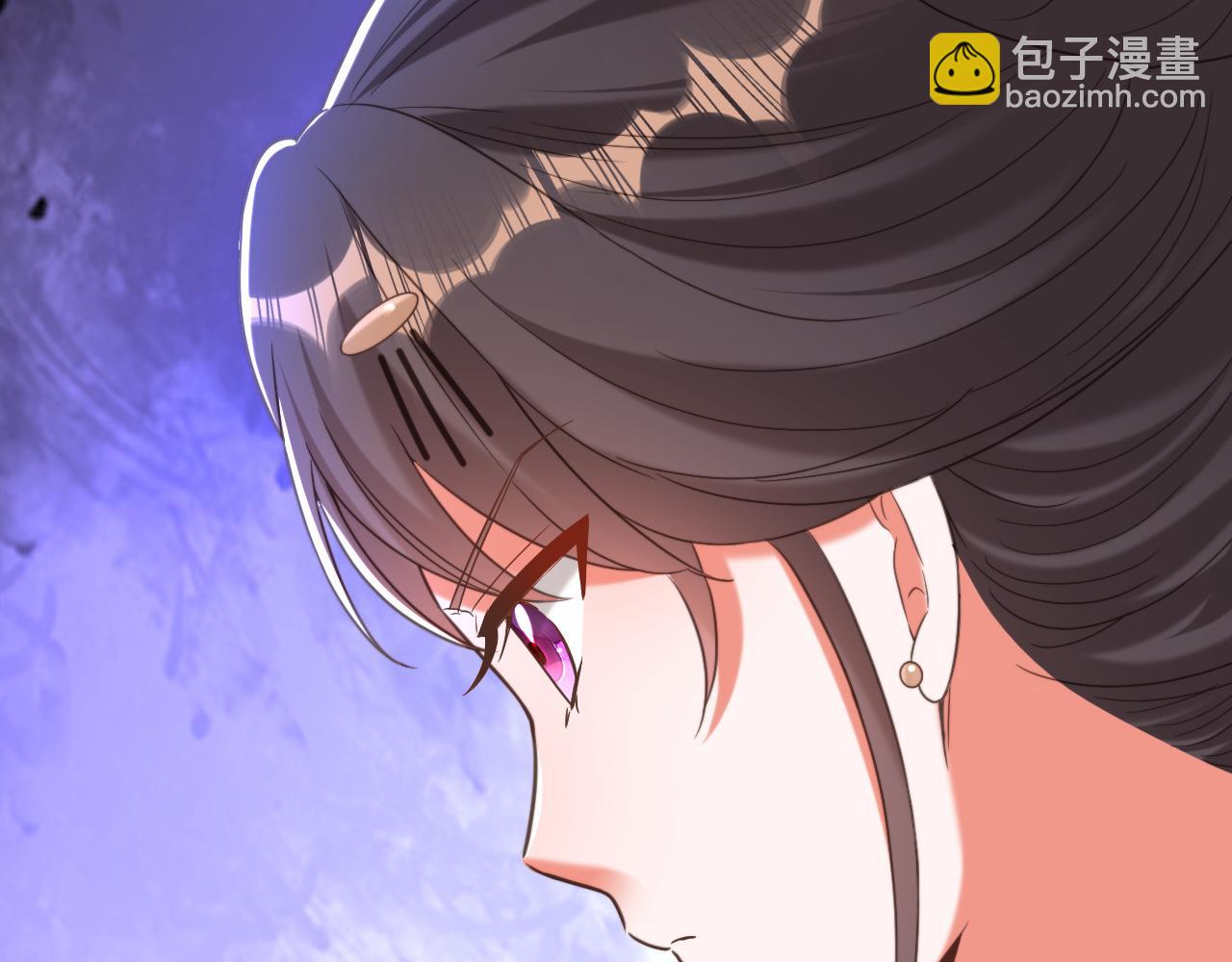 重生空間：大小姐不好惹 - 第391話 荒涼的王府(1/3) - 4