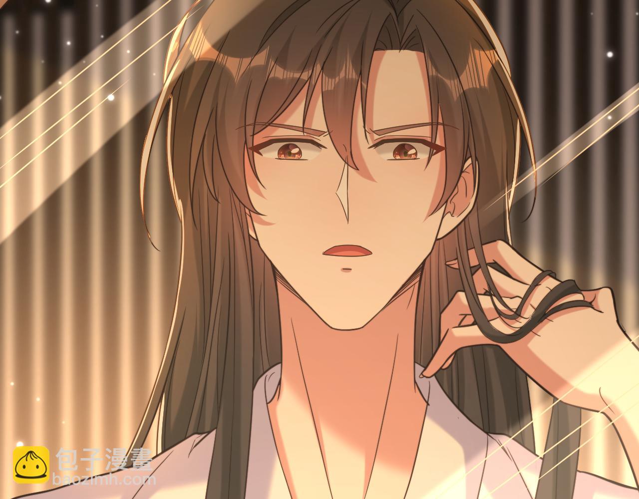 重生空間：大小姐不好惹 - 第391話 荒涼的王府(2/3) - 3