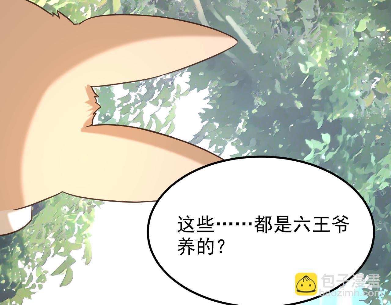 重生空間：大小姐不好惹 - 第393話 動物園？！(1/3) - 7