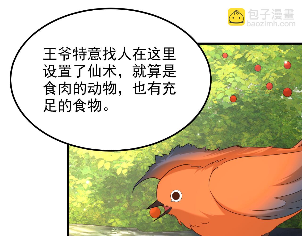 重生空間：大小姐不好惹 - 第393話 動物園？！(2/3) - 1