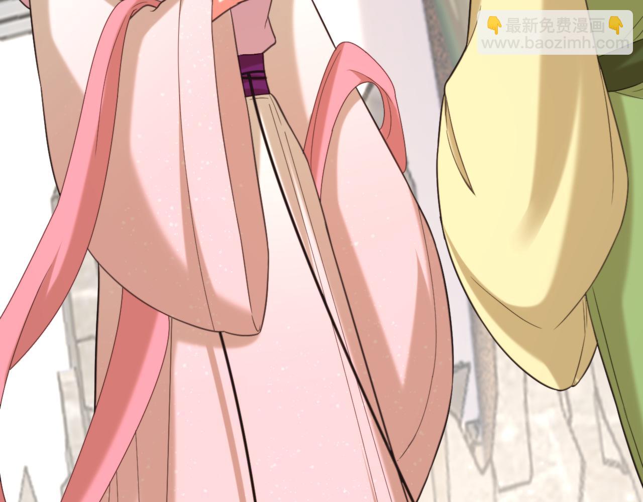 重生空間：大小姐不好惹 - 第395話 好一個機靈的丫頭！(3/3) - 6