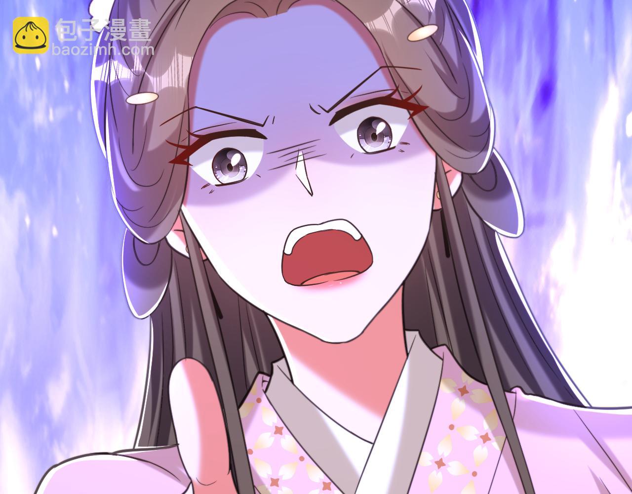 重生空間：大小姐不好惹 - 第395話 好一個機靈的丫頭！(3/3) - 4