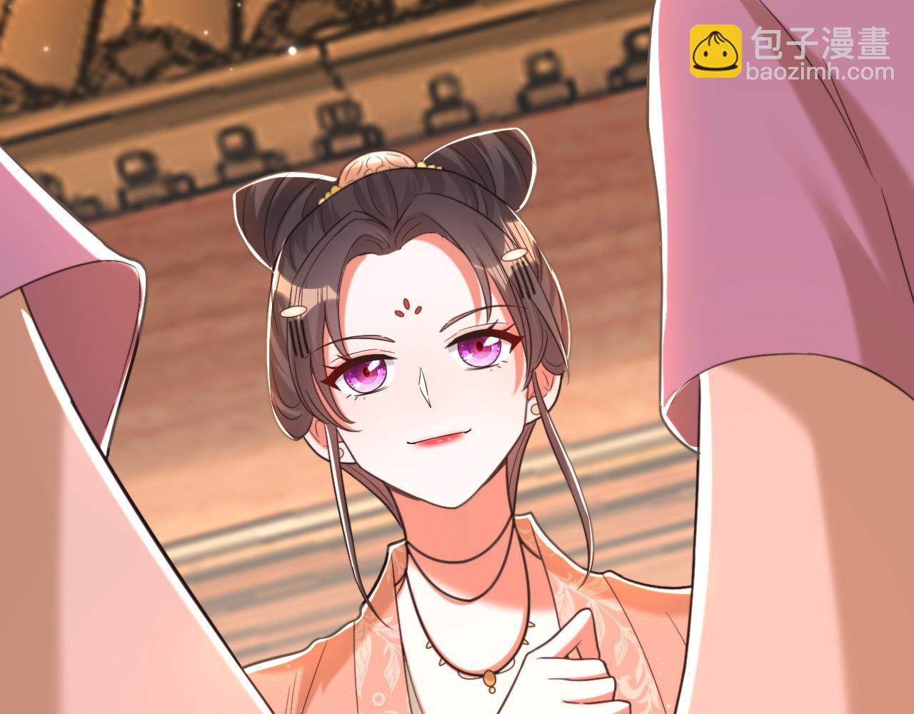 重生空間：大小姐不好惹 - 第395話 好一個機靈的丫頭！(3/3) - 5