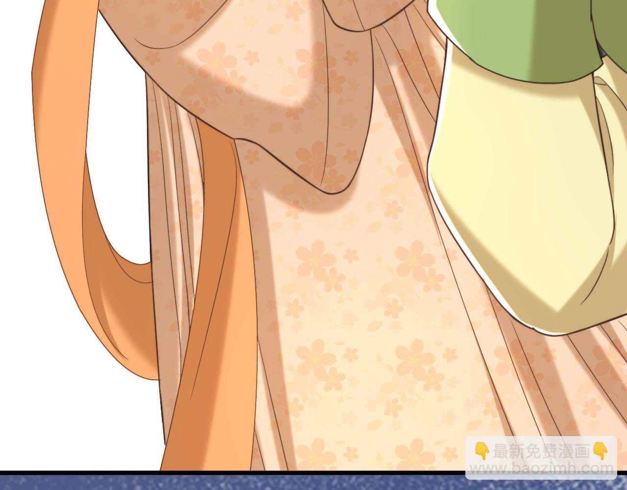 重生空間：大小姐不好惹 - 第395話 好一個機靈的丫頭！(1/3) - 7