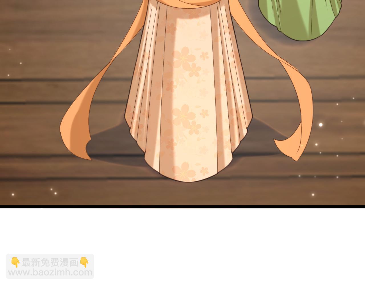 重生空間：大小姐不好惹 - 第395話 好一個機靈的丫頭！(1/3) - 2