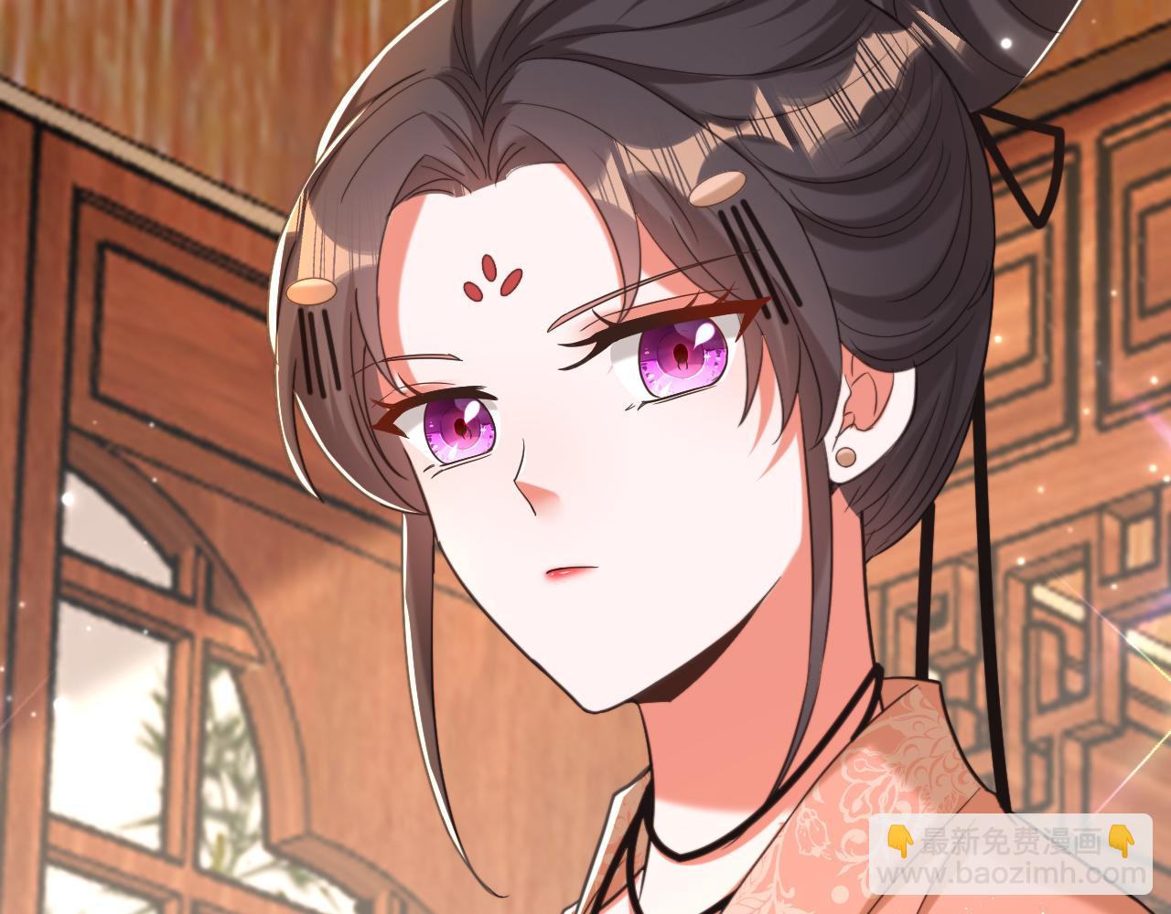 重生空間：大小姐不好惹 - 第395話 好一個機靈的丫頭！(2/3) - 1