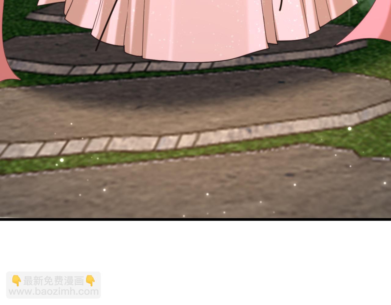 重生空間：大小姐不好惹 - 第395話 好一個機靈的丫頭！(2/3) - 3