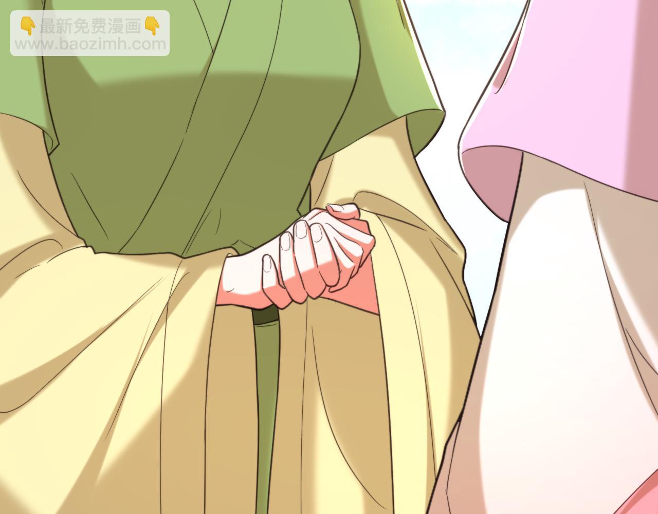 重生空間：大小姐不好惹 - 第395話 好一個機靈的丫頭！(2/3) - 8