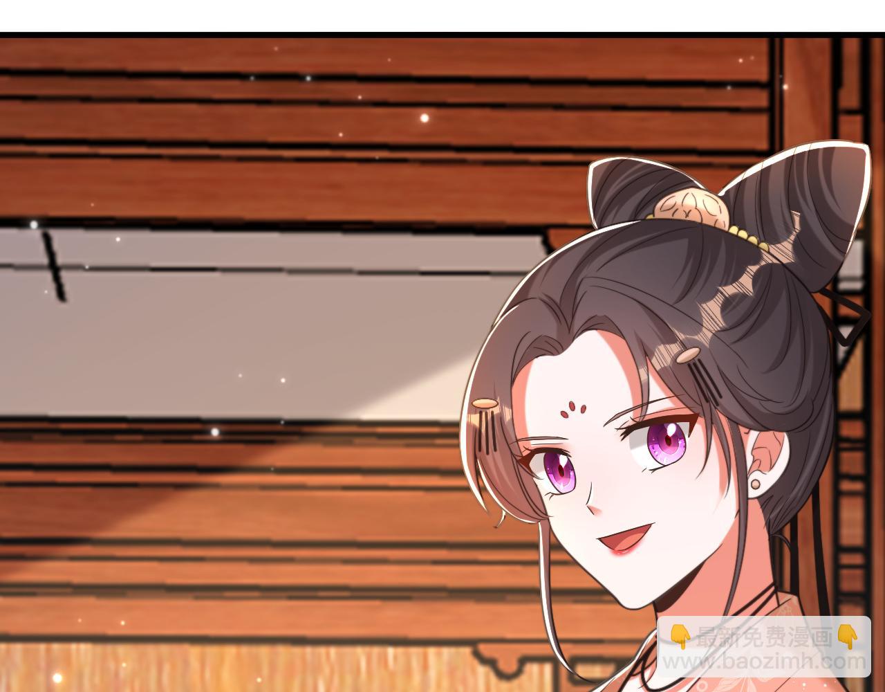 重生空間：大小姐不好惹 - 第395話 好一個機靈的丫頭！(2/3) - 7