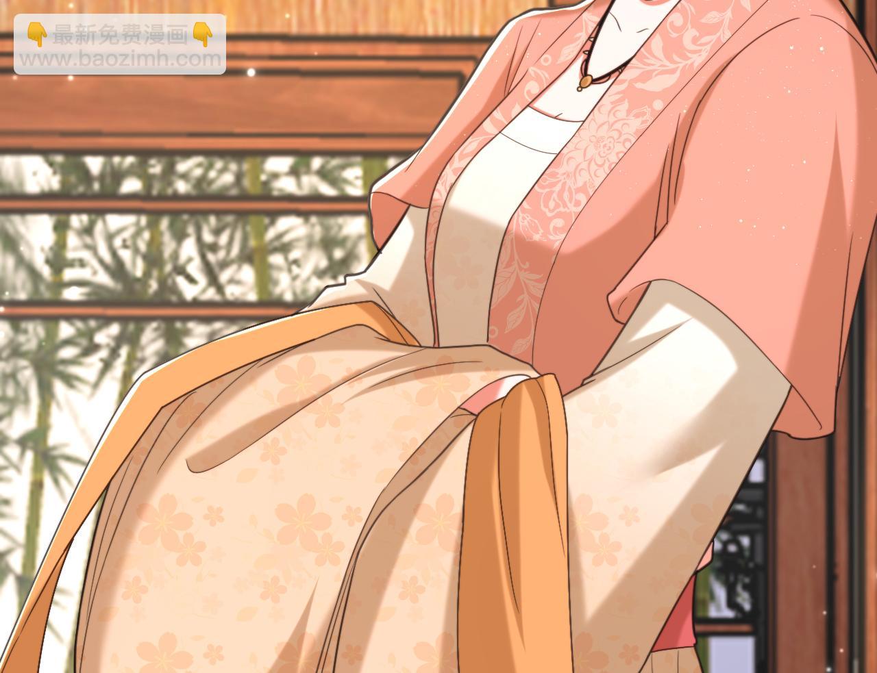 重生空間：大小姐不好惹 - 第395話 好一個機靈的丫頭！(2/3) - 8