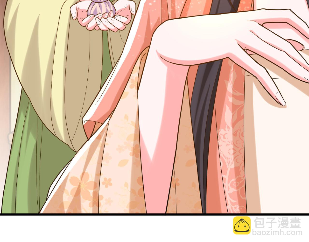 重生空間：大小姐不好惹 - 第399話 呵，想查我的身份？(2/3) - 7