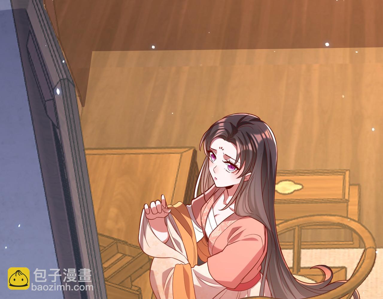 重生空間：大小姐不好惹 - 第399話 呵，想查我的身份？(2/3) - 8