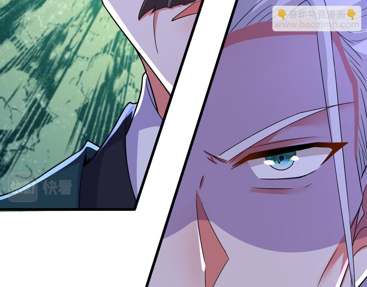 重生空間：大小姐不好惹 - 第405話 重婚犯法……(3/3) - 2